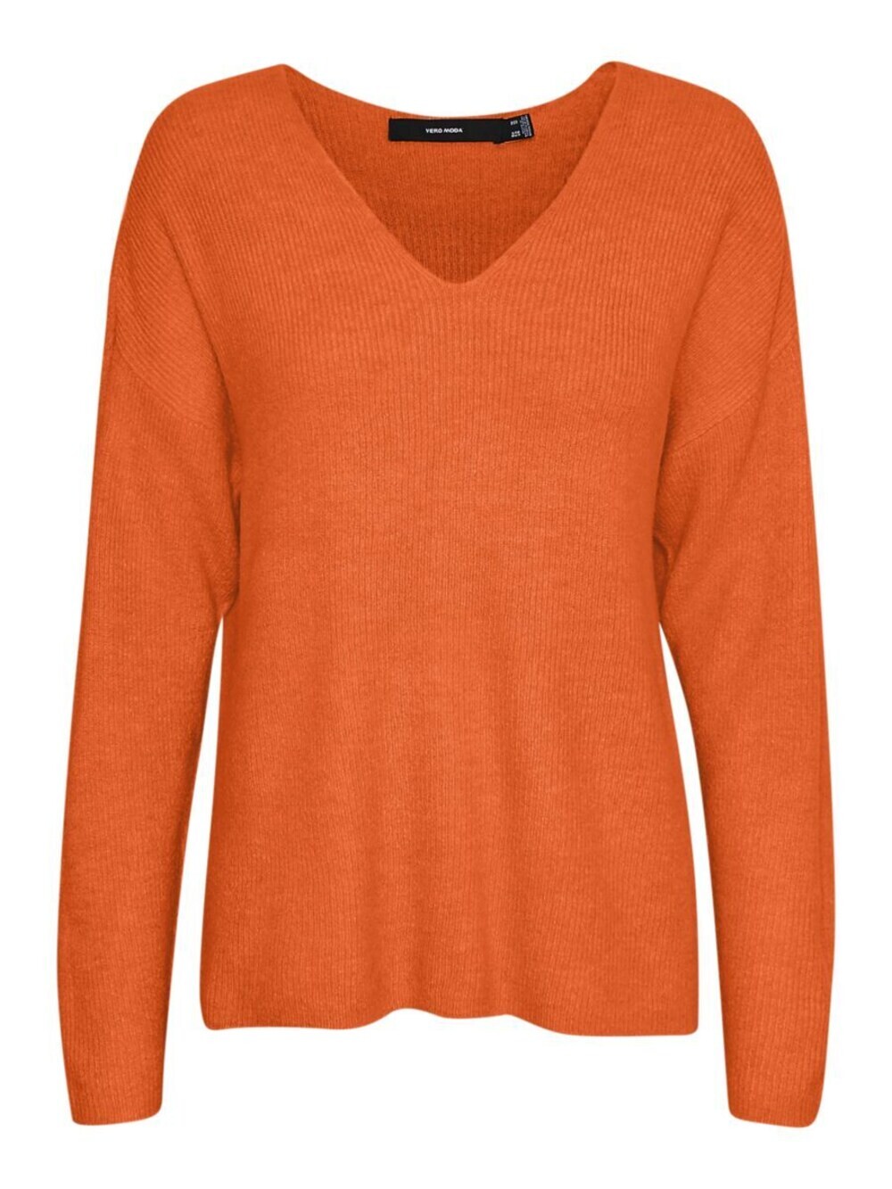 

Свитер VERO MODA, апельсин, Оранжевый