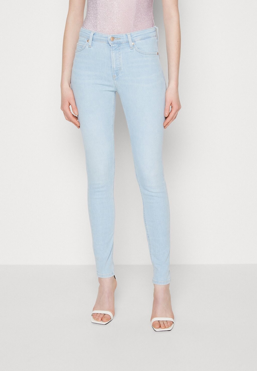 

Джинсы Skinny Fit Marc O'Polo