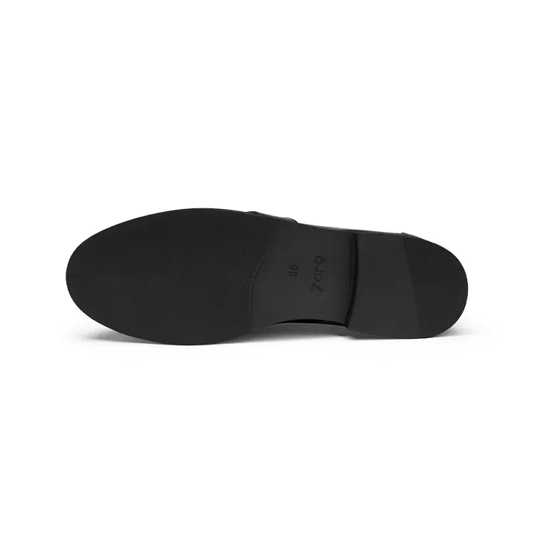 

Gommino Лоферы женские 7Or9, цвет Hazelnut Pinecone, Black, 2.5cm