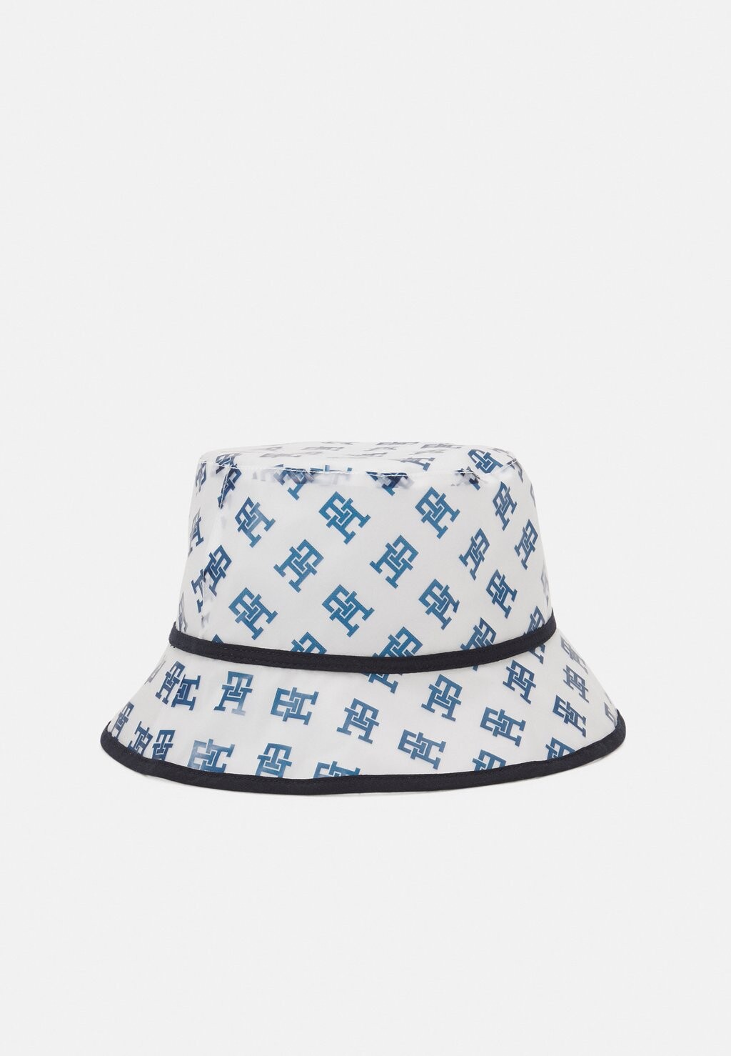 

Шапка Tommy Hilfiger, синий