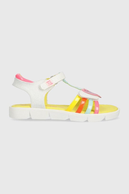 

Детские сандалии Agatha Ruiz de la Prada, мультиколор