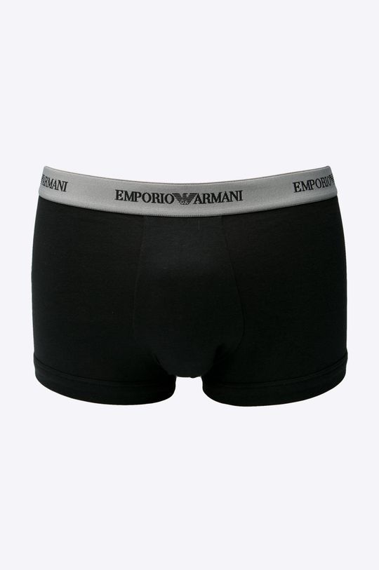 Боксеры 111357.. Emporio Armani Underwear, мультиколор