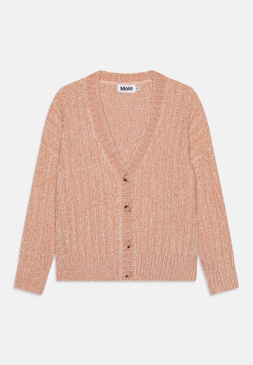 

Кардиган Gianna Cardigan Molo, цвет petal blush