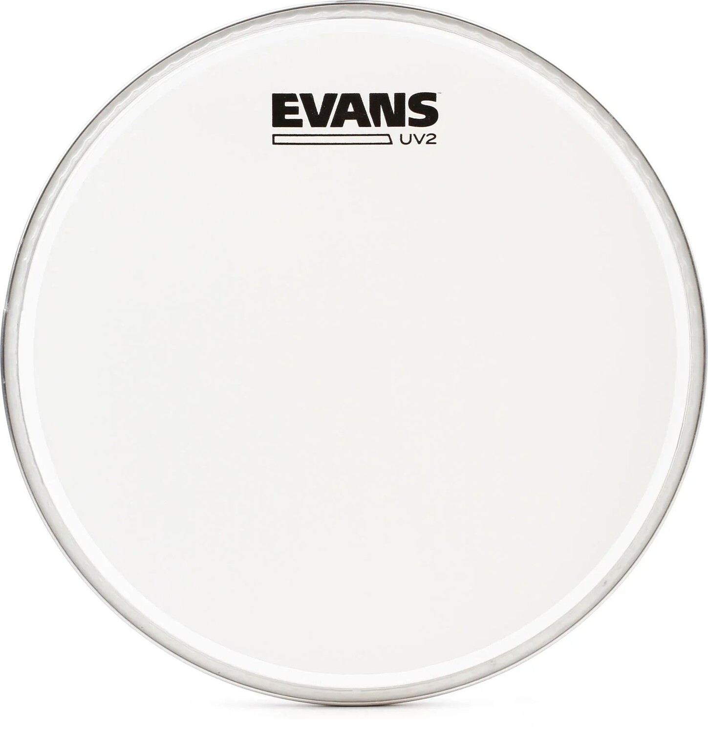 

Пластик Evans с покрытием UV2 — 10 дюймов