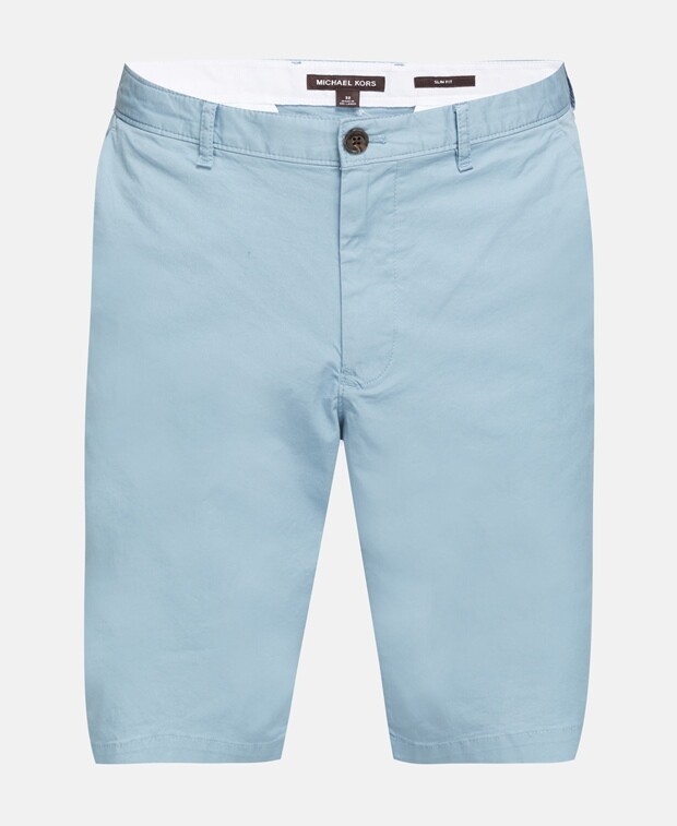 

Шорты-бермуды Michael Kors, синий