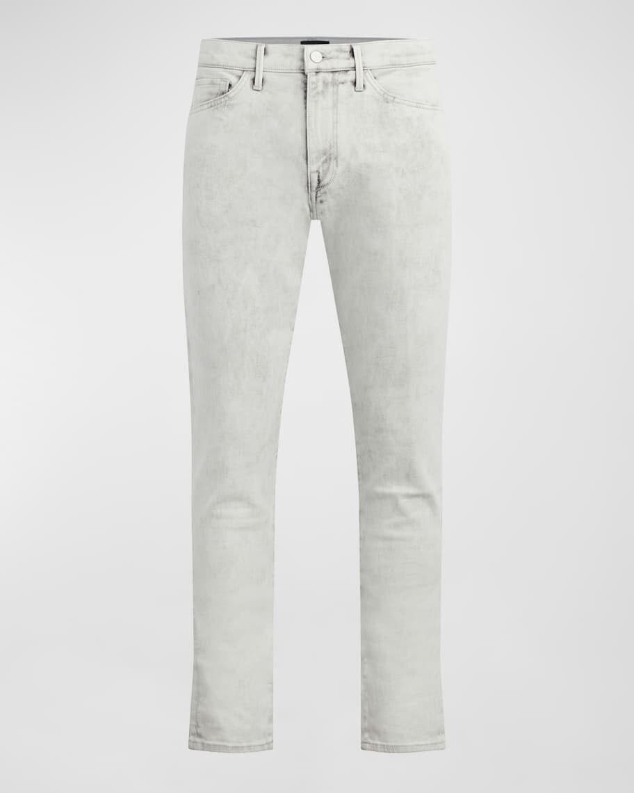 

Мужские узкие зауженные джинсы The Dean Joe's Jeans