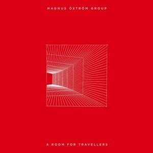 

Виниловая пластинка Ostrom Magnus - A Room For Travellers