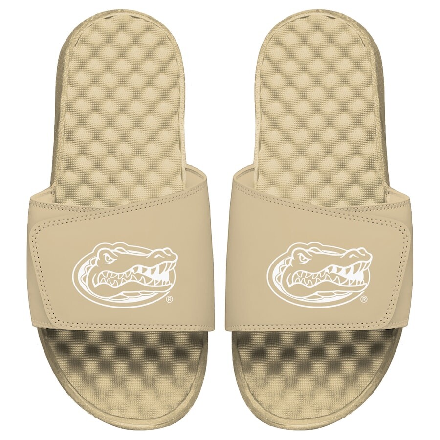 

Шлепанцы ISlide Florida Gators, загар