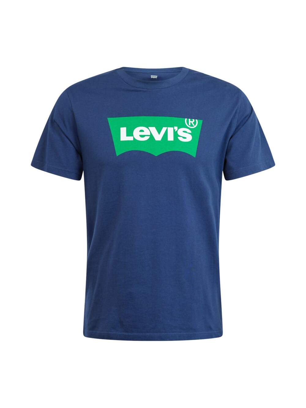 

Футболка LEVIS, синий