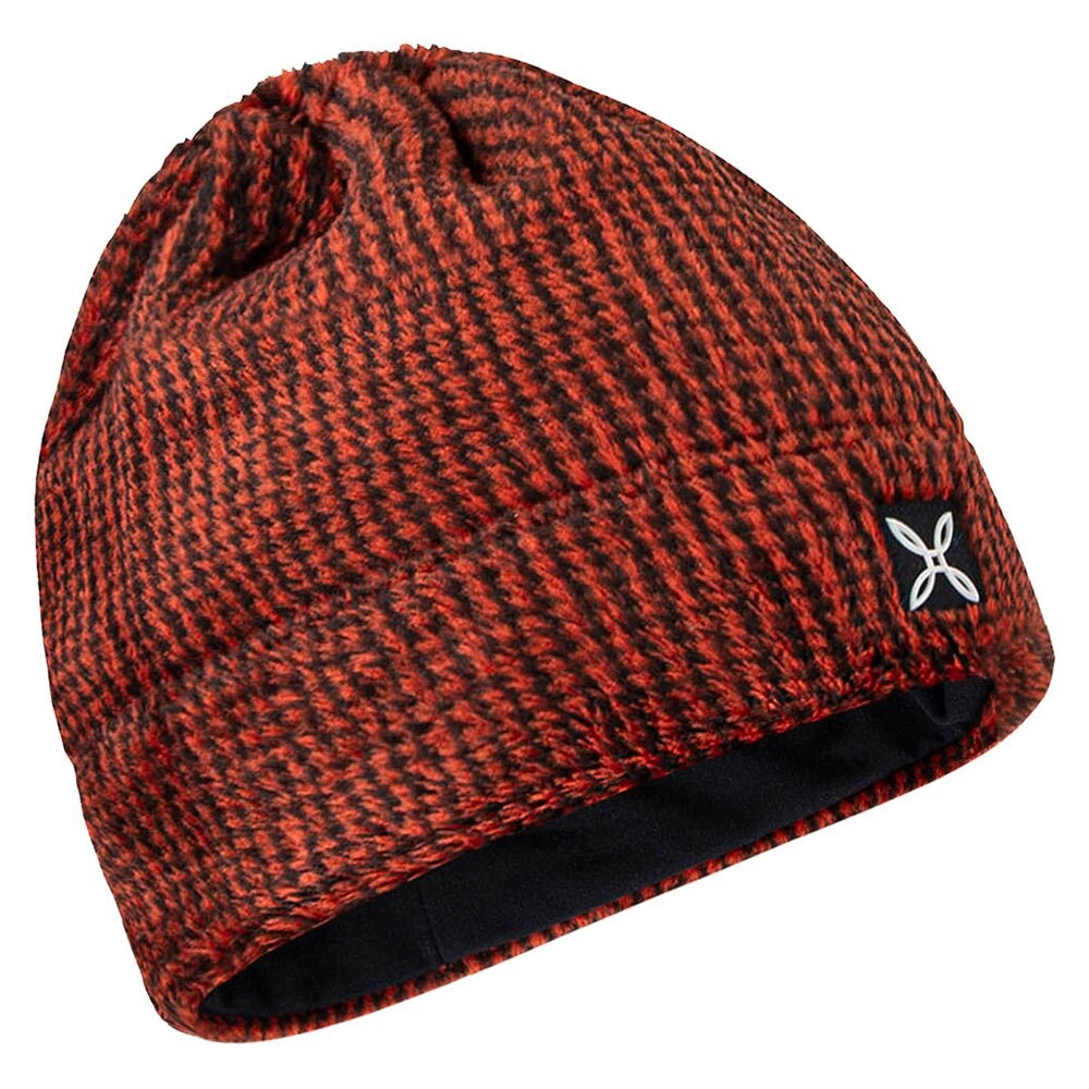 

Бейсболка Montura Rewind Fleece, красный