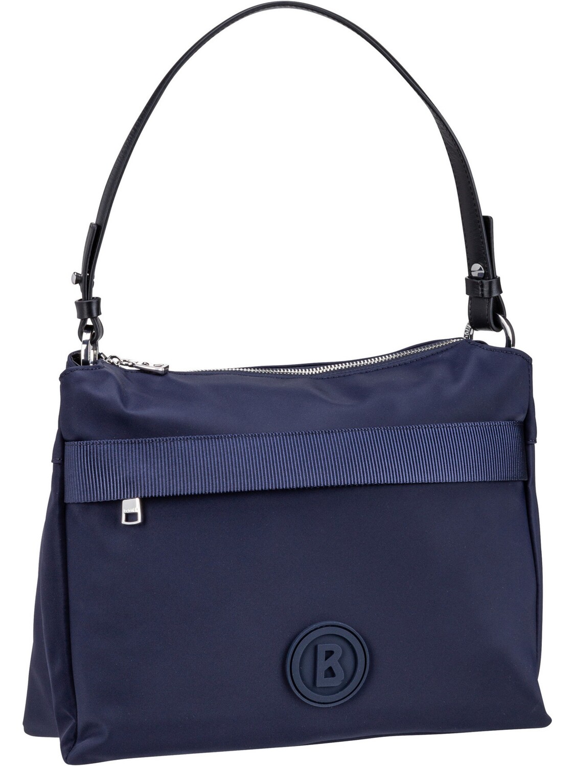 

Сумка через плечо Bogner Beuteltasche Maggia Gulia Hobo MHZ, темно синий