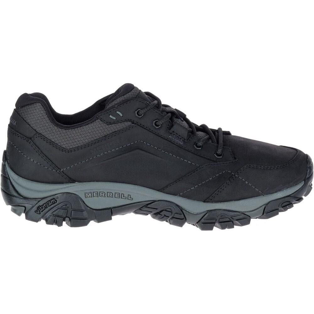 

Кроссовки Merrell Moab Venture, черный