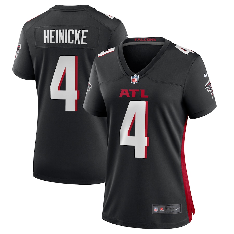 

Джерси Nike Atlanta Falcons, черный