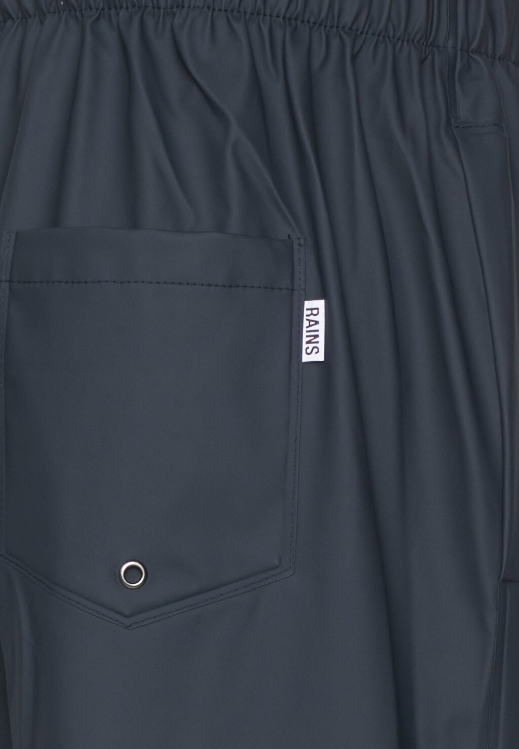 

Спортивные брюки PANTS REGULAR UNISEX Rains, темно-синий