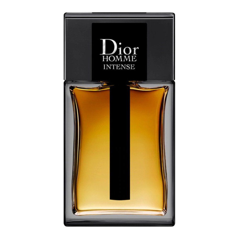Мужская парфюмированная вода Dior Dior Homme Intense 2020, 50 мл мужская парфюмированная вода dior homme intense 150 мл