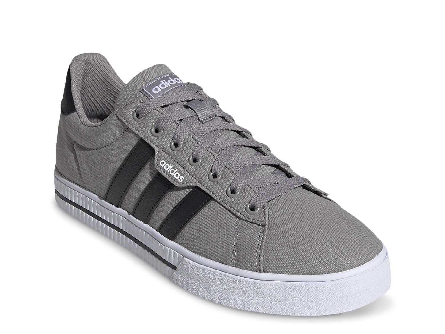 

Кроссовки adidas Daily 3.0 мужские, серый/черный, Черный;серый, Кроссовки adidas Daily 3.0 мужские, серый/черный