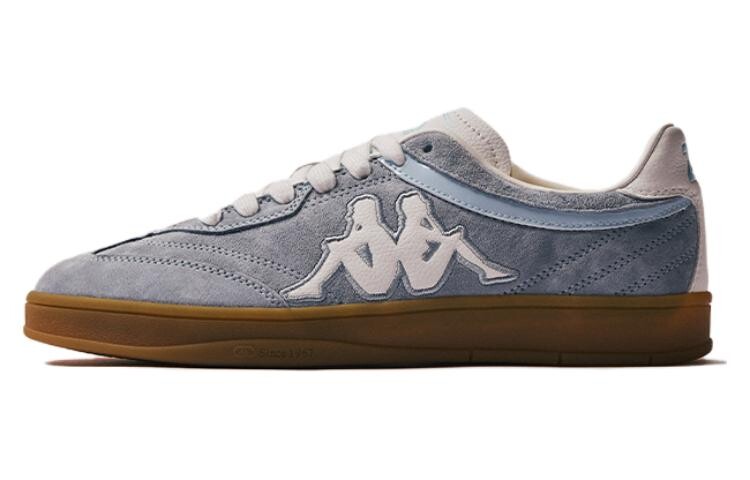 

Кроссовки Kappa Tifo Skateboarding Shoes Unisex Low-top Blue, синий