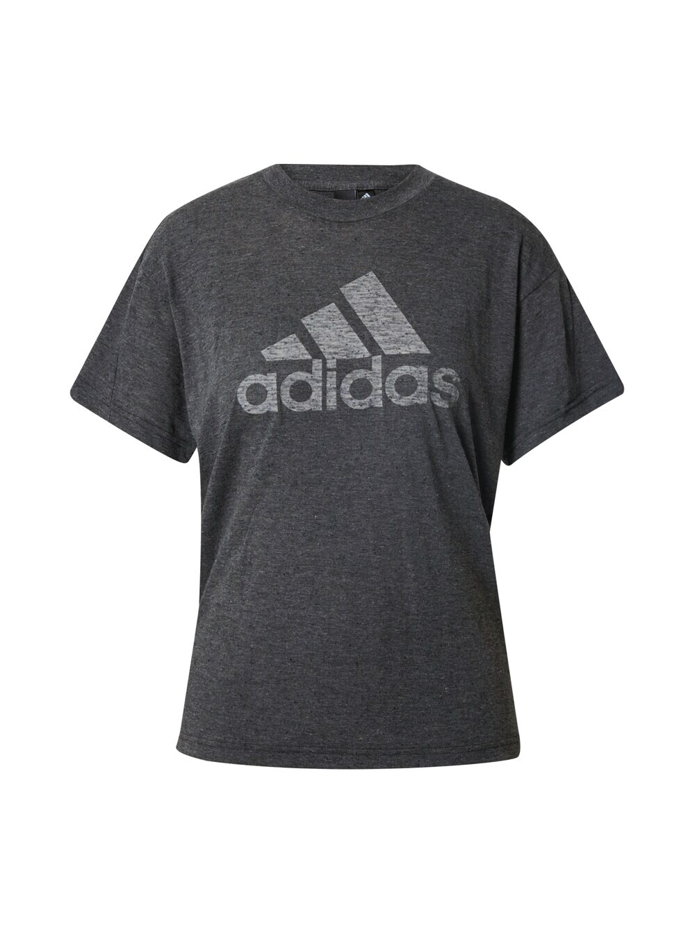 

Рубашка для выступлений ADIDAS SPORTSWEAR Future Icons Winners 3.0, серый