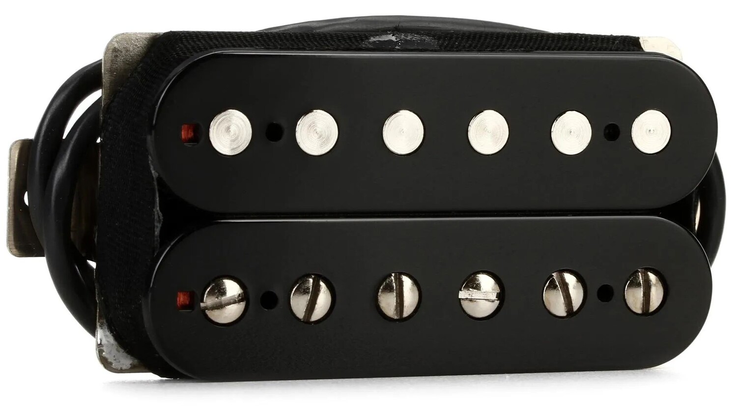 

Звукосниматель Friedman Classic Neck Humbucker - черный