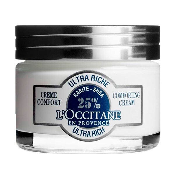 

Ультра Риш Крем Комфорт 50 мл L'Occitane