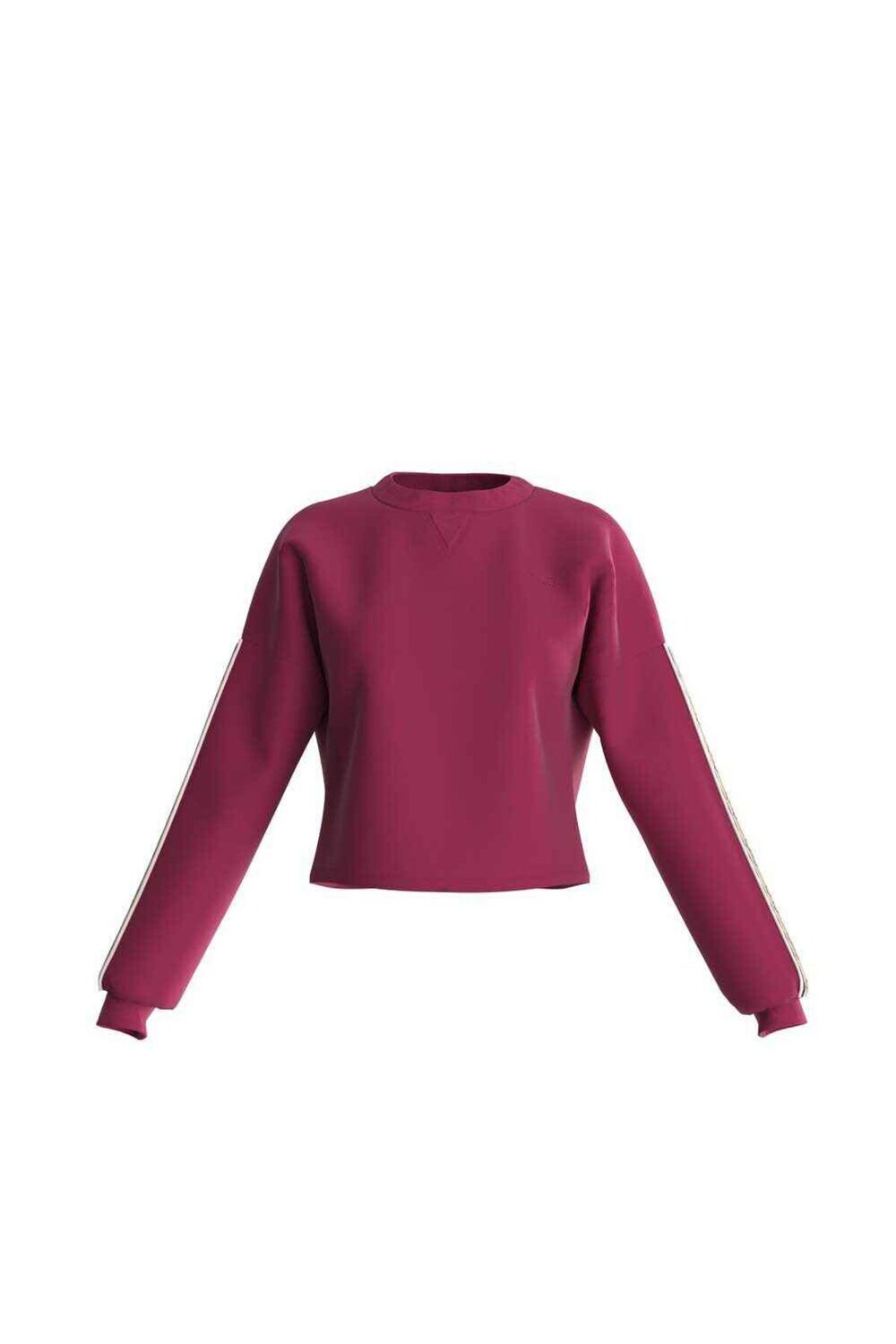 

Женская активная толстовка Cymone Guess, розовый