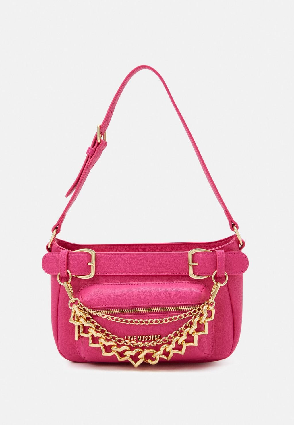 

Сумка Love Moschino