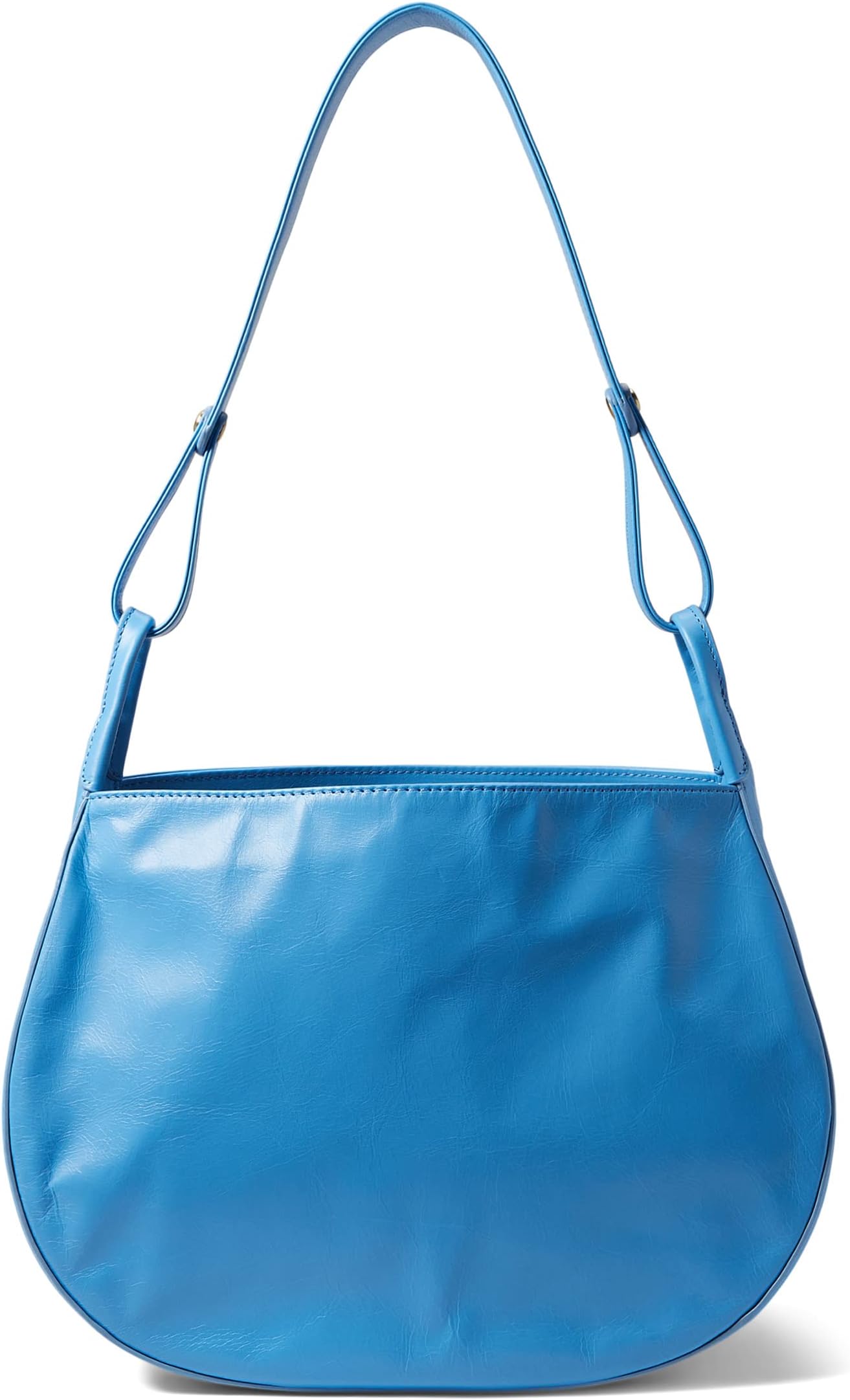 Сумка Arla Shoulder HOBO, цвет Tranquil Blue цена и фото