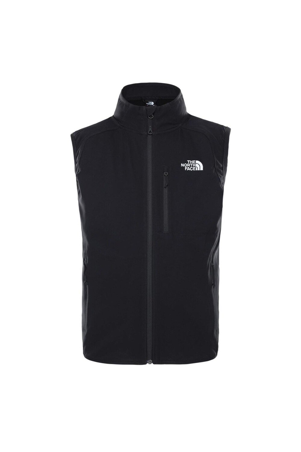 

M Nımble Vest Мужской жилет THE NORTH FACE, черный