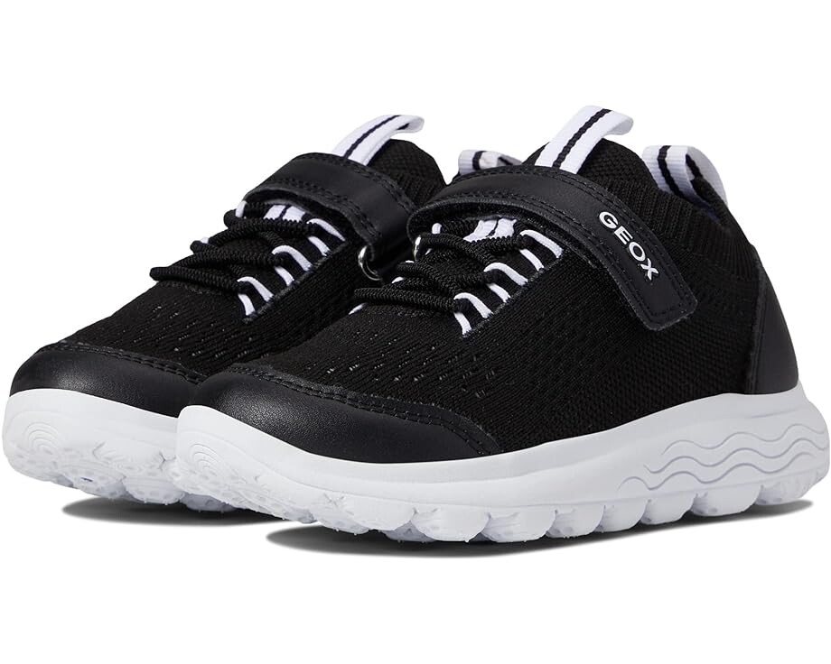 

Кроссовки Geox Spherica 1, черный