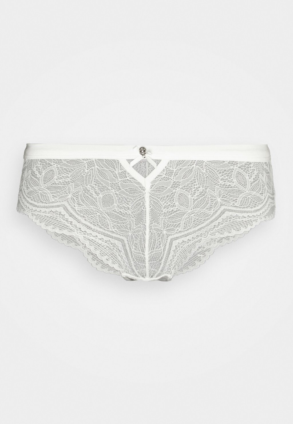 

Трусы Nuance Panty LASCANA, кремовыйовые