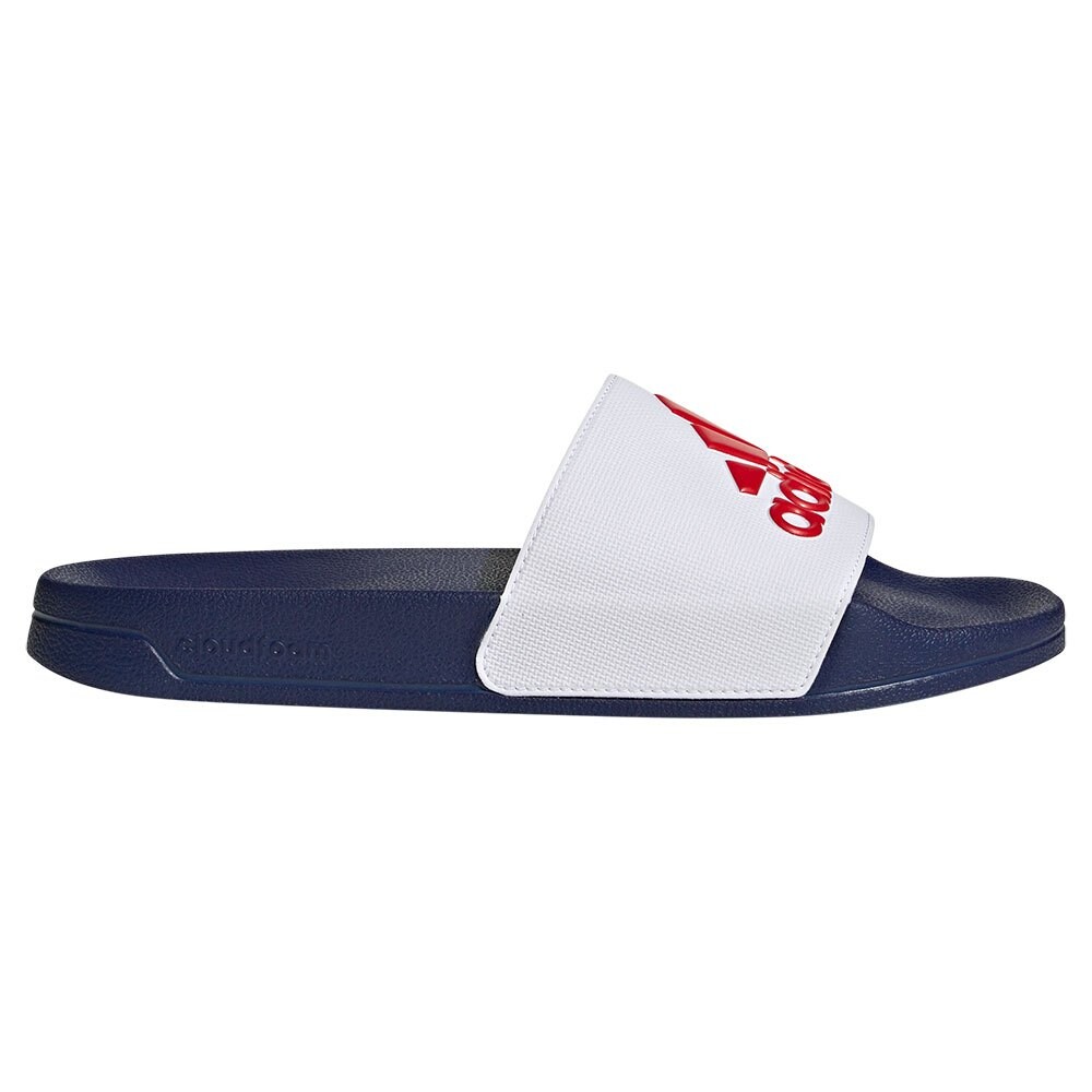 

Шлепанцы adidas Adilette Shower, белый