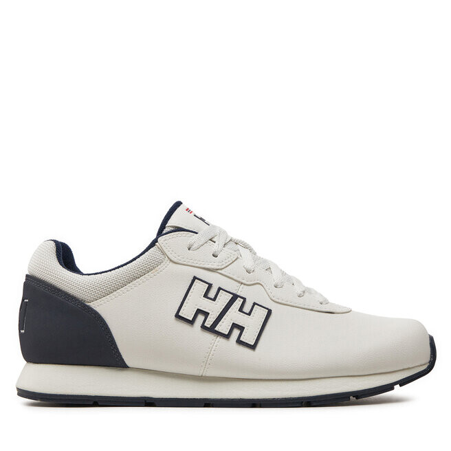 

Кроссовки Helly Hansen Brecken Heritage 11947 Off White/Navy 011, белый