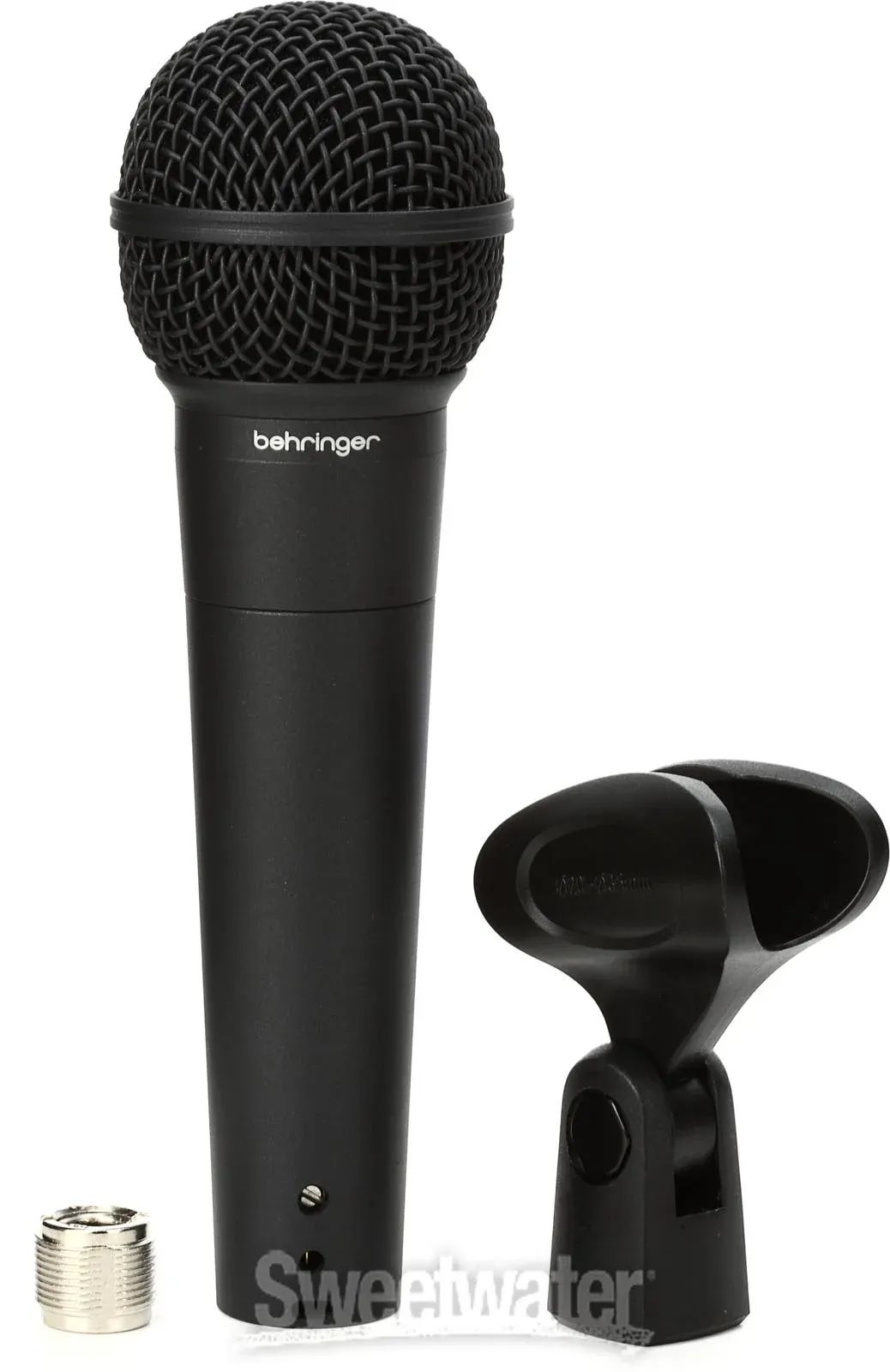 Behringer eps500mp3. TC Helicon GOXLR Mic-WH.