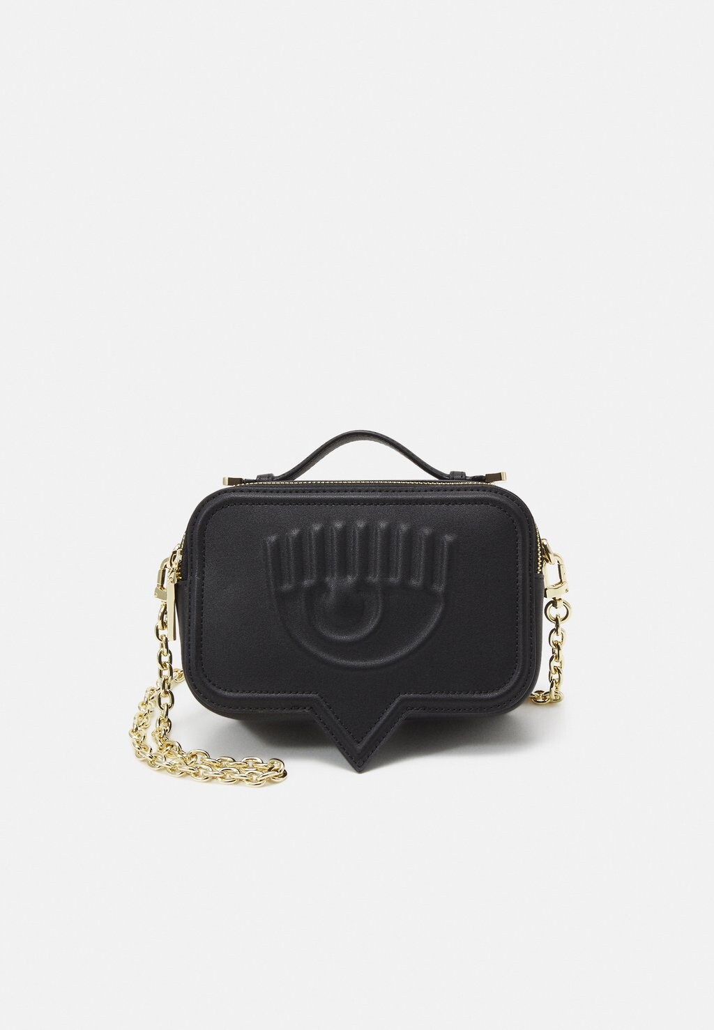 

Сумка CHIARA FERRAGNI, черный