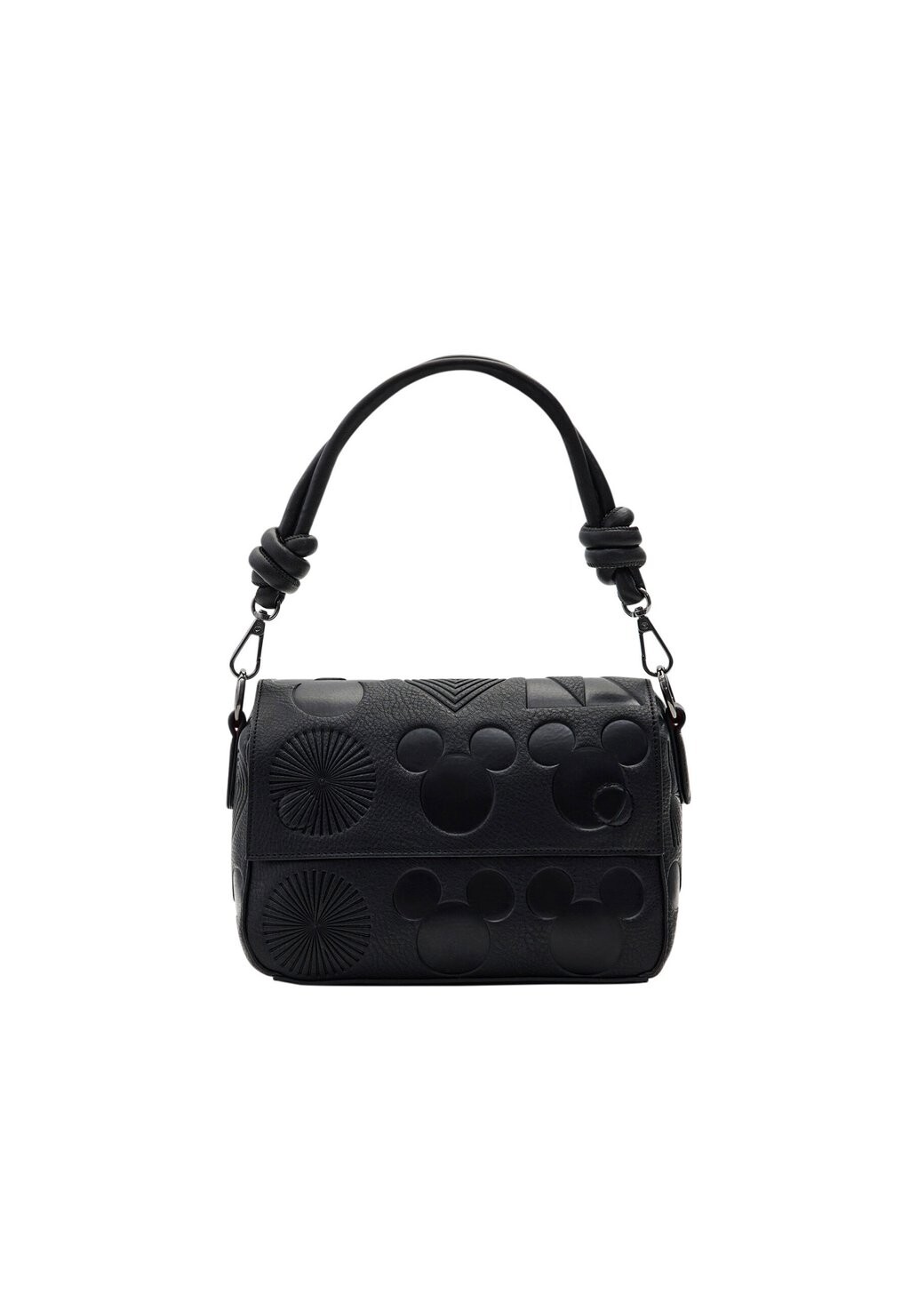 

Сумочка Desigual, цвет black