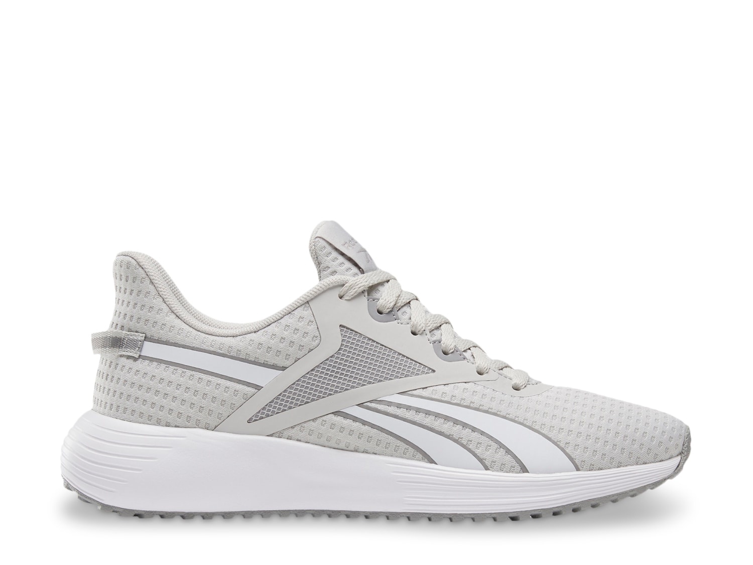 

Кроссовки Reebok Lite Plus 3, серый