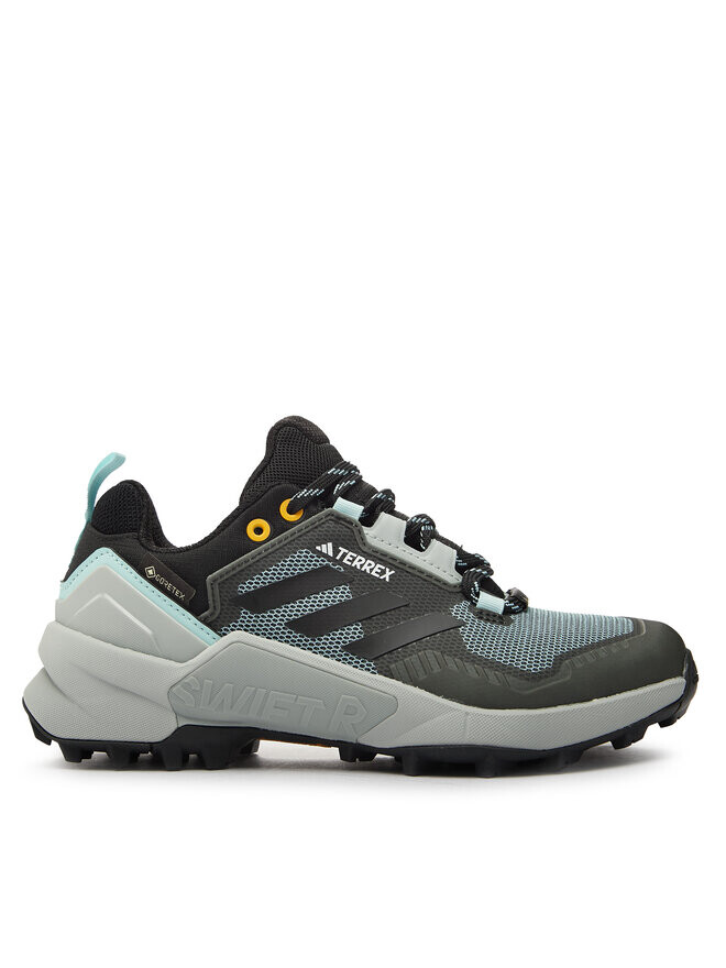 

Сапоги Adidas, черный