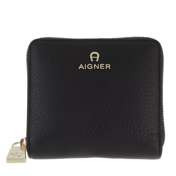 

Кошелек ivy Aigner, коричневый