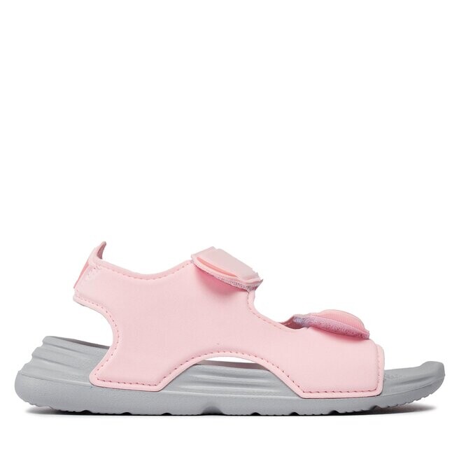 

Сандалии adidas Swim Sandal C FY8937 Clpink/Clpink/Clpink, розовый