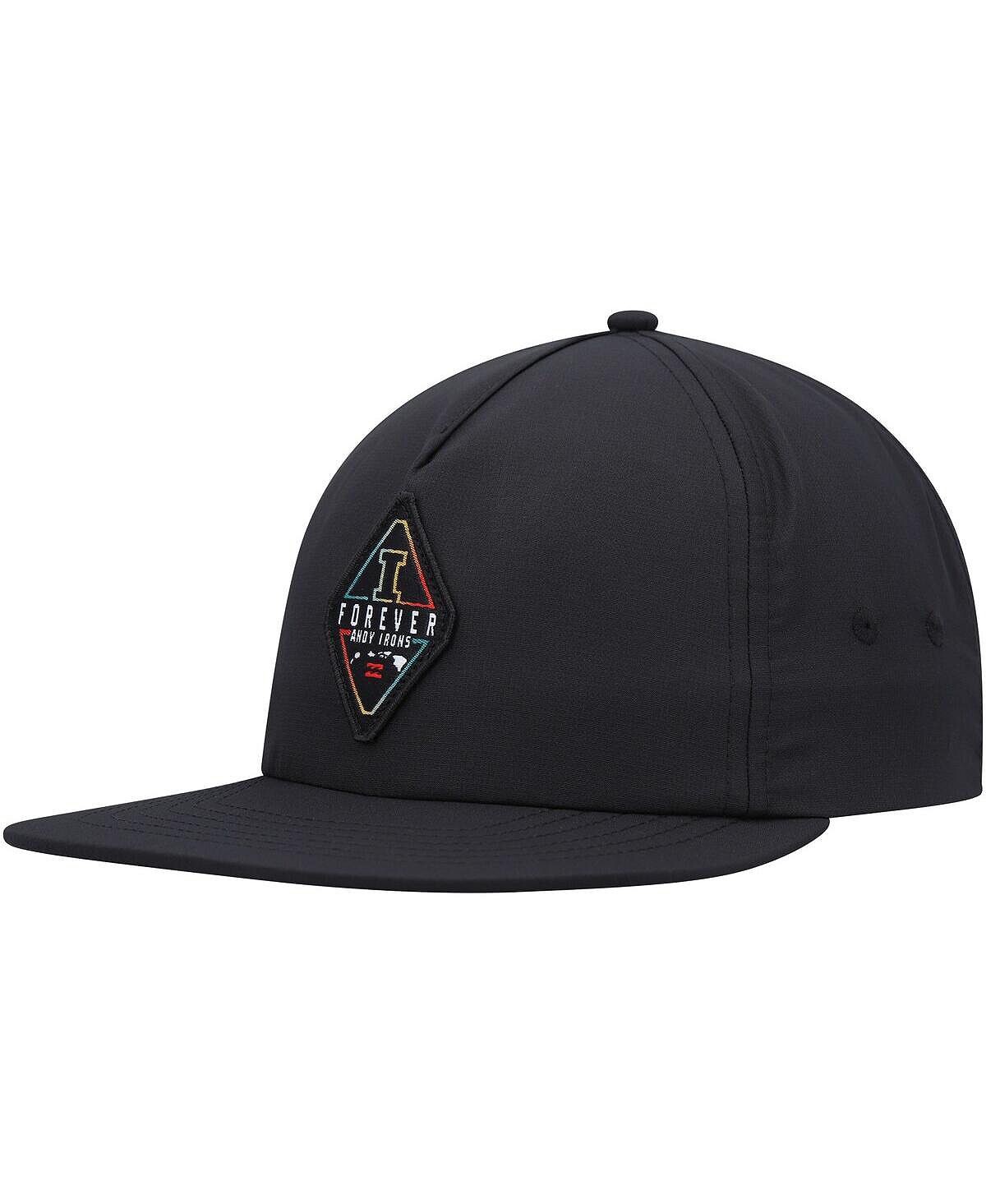 

Мужская черная кепка AI Forever Snapback Billabong