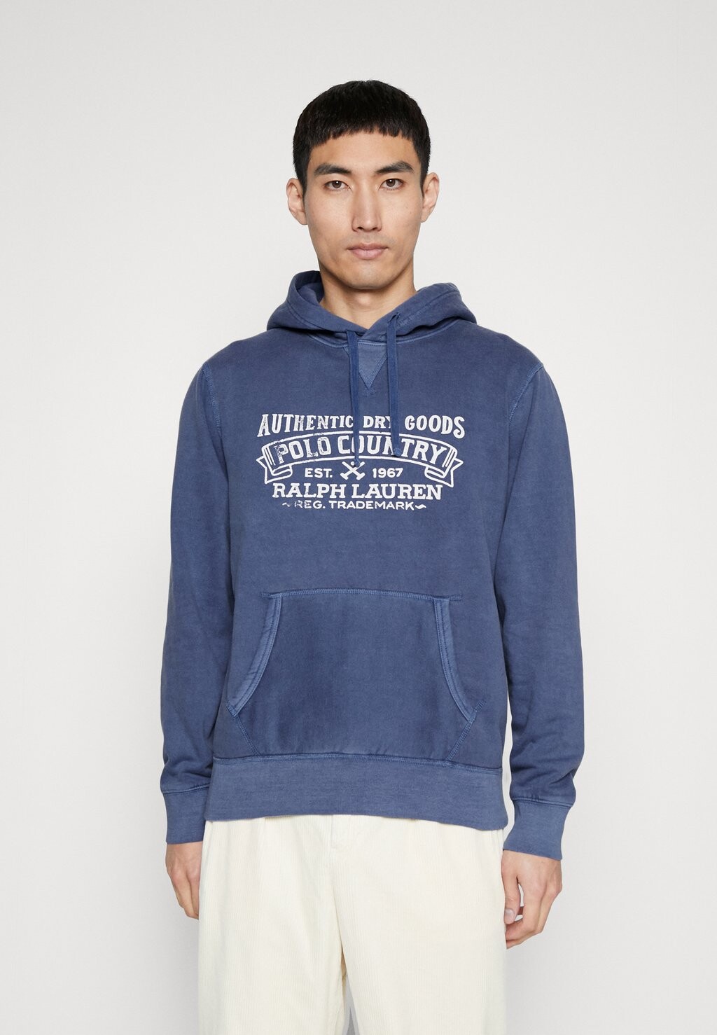 

Толстовка Polo Ralph Lauren