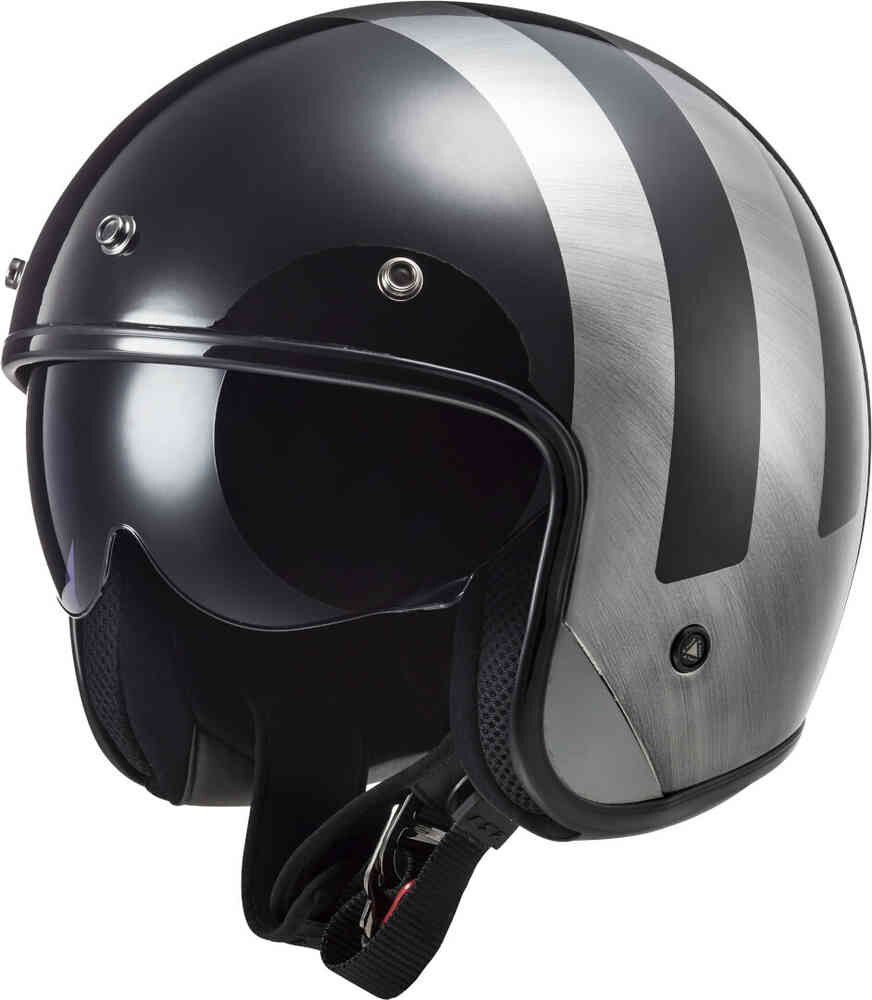 

OF601 Реактивный шлем Bob II Lines LS2