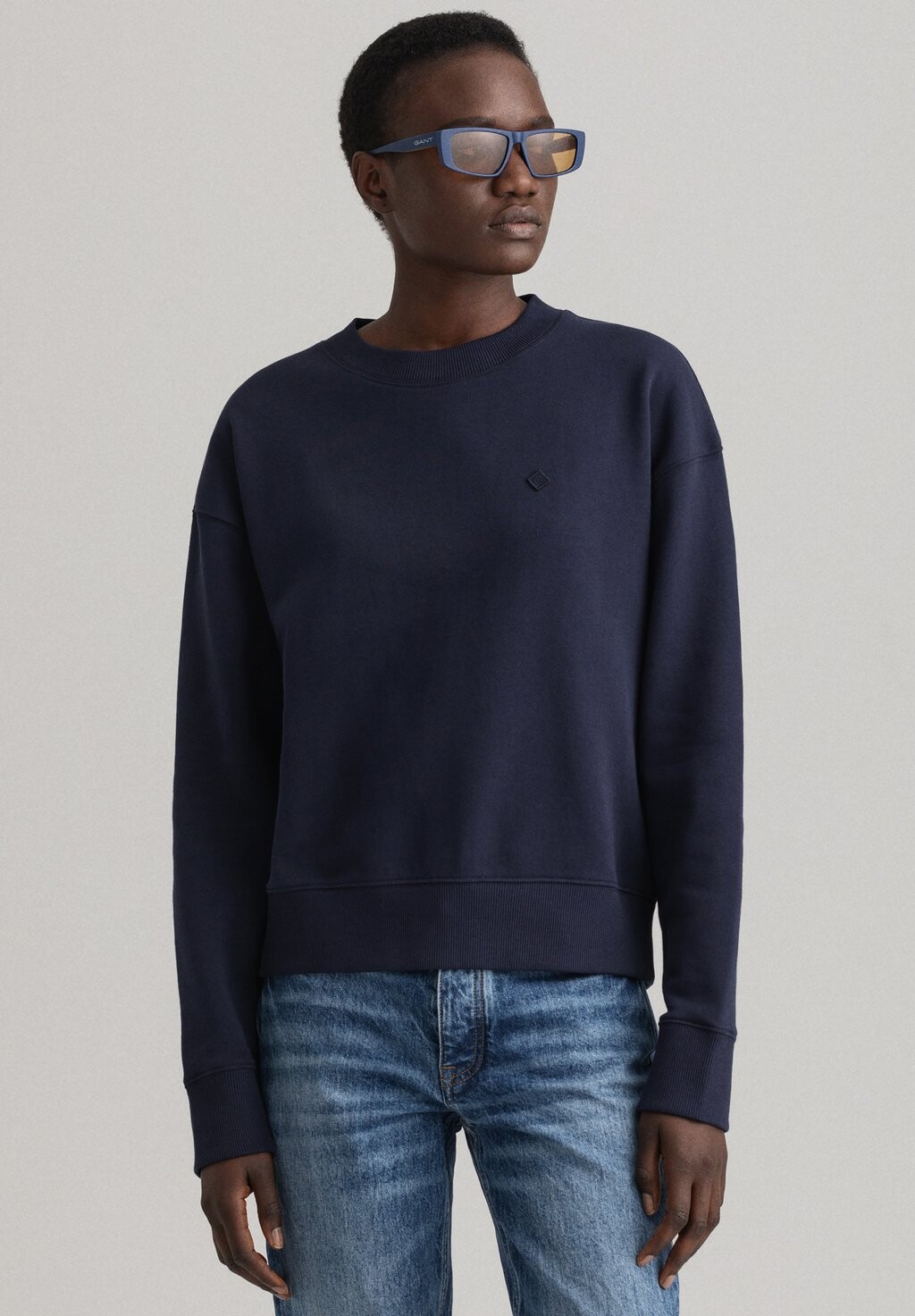 

Толстовка GANT