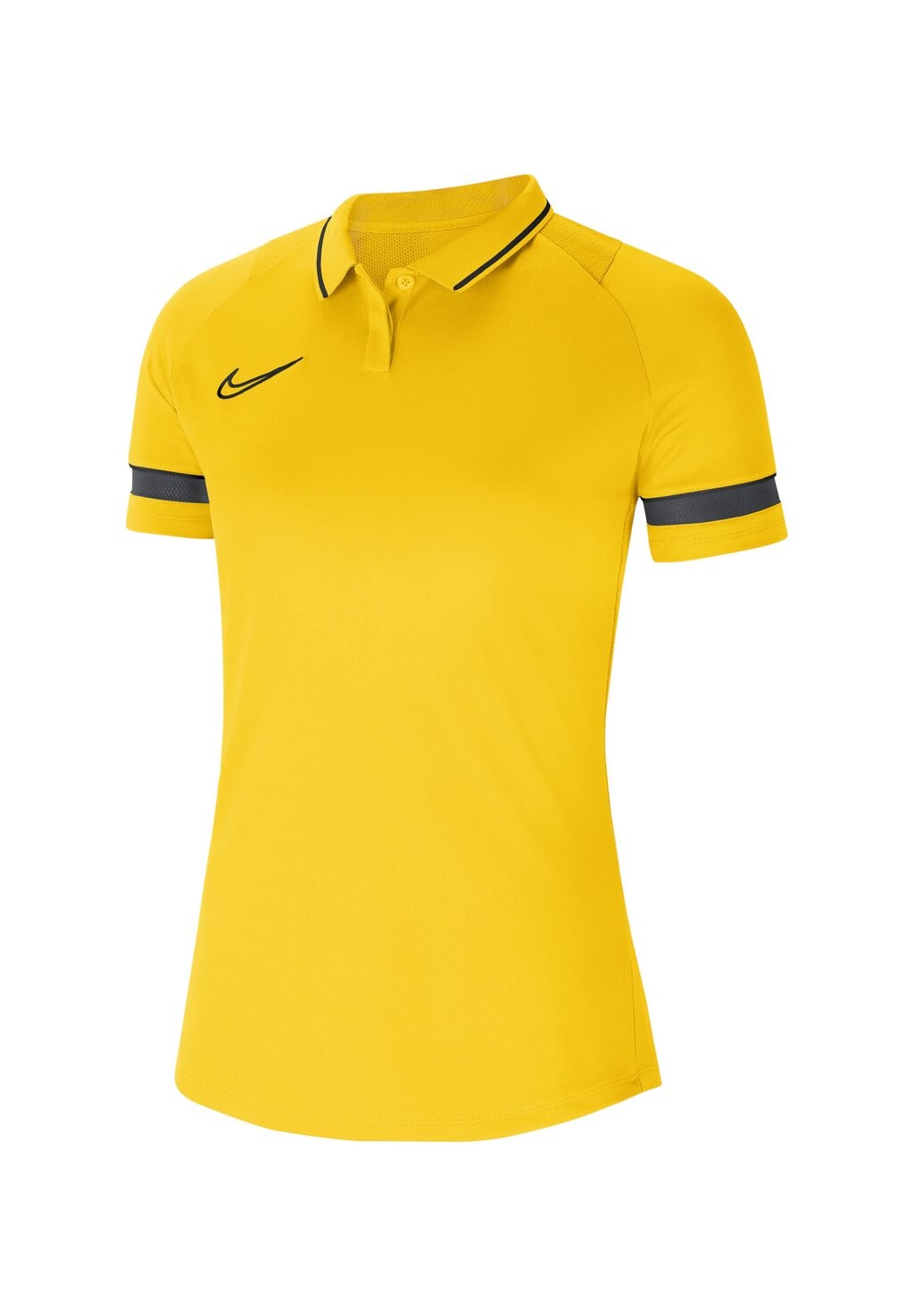 

Спортивная футболка Nike, Желтый