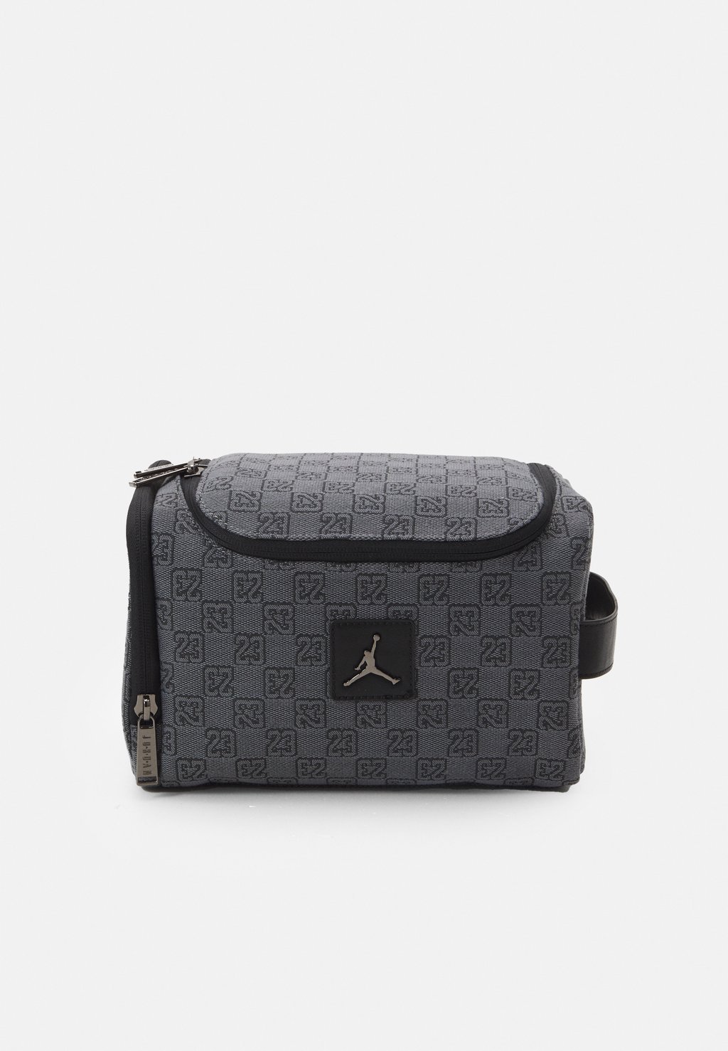 

Косметичка JAM MONOGRAM DOPP KIT UNISEX Jordan, цвет smoke grey