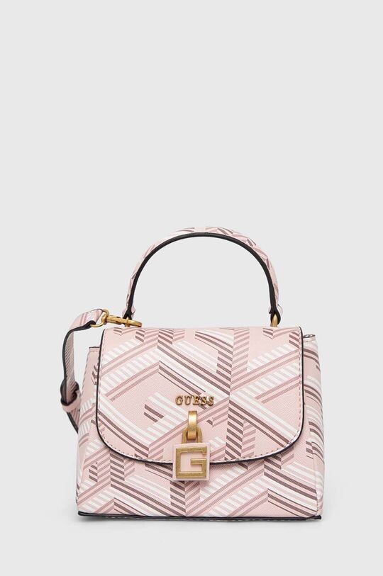 

Сумочка Guess, розовый