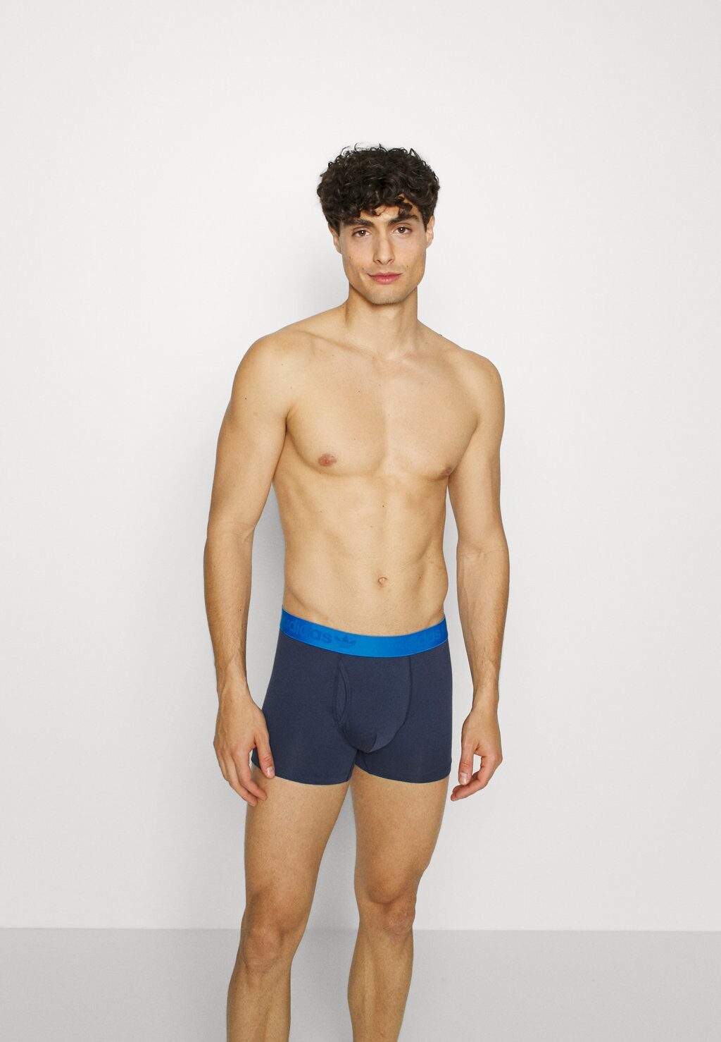 

Трусики adidas Originals, темно-синий