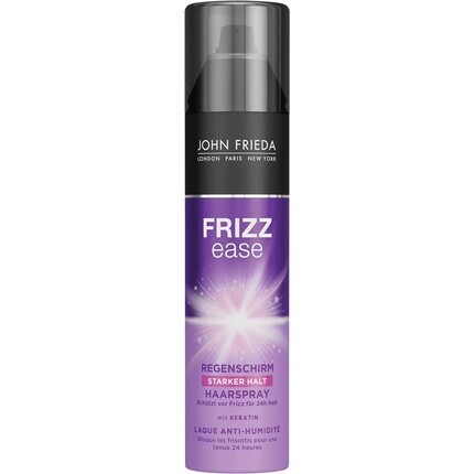 

Спрей для волос Frizz Ease Umbrella 24-часовая защита от влаги с кератином 250мл, John Frieda