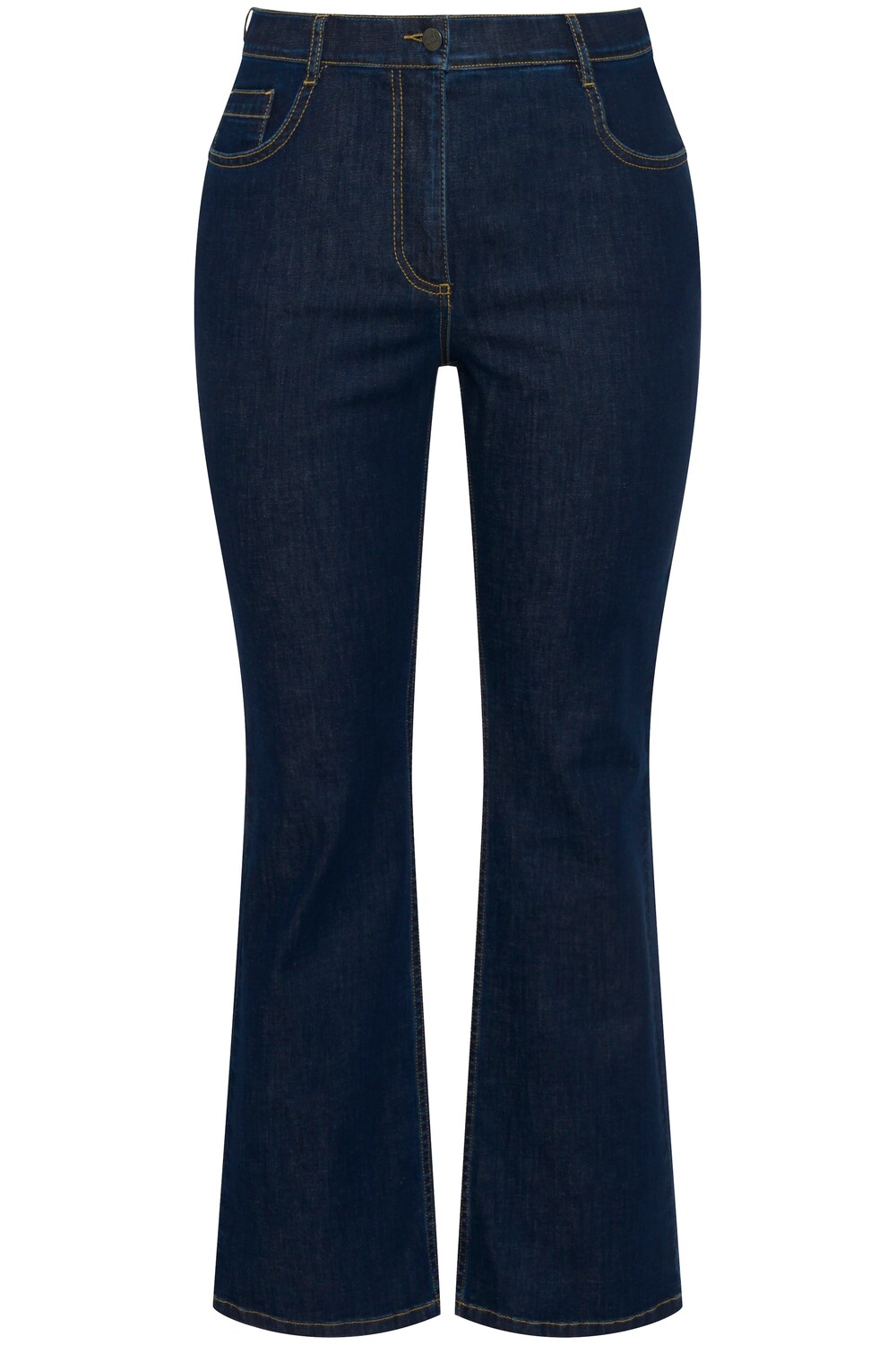 

Джинсы Ulla Popken, цвет blue denim
