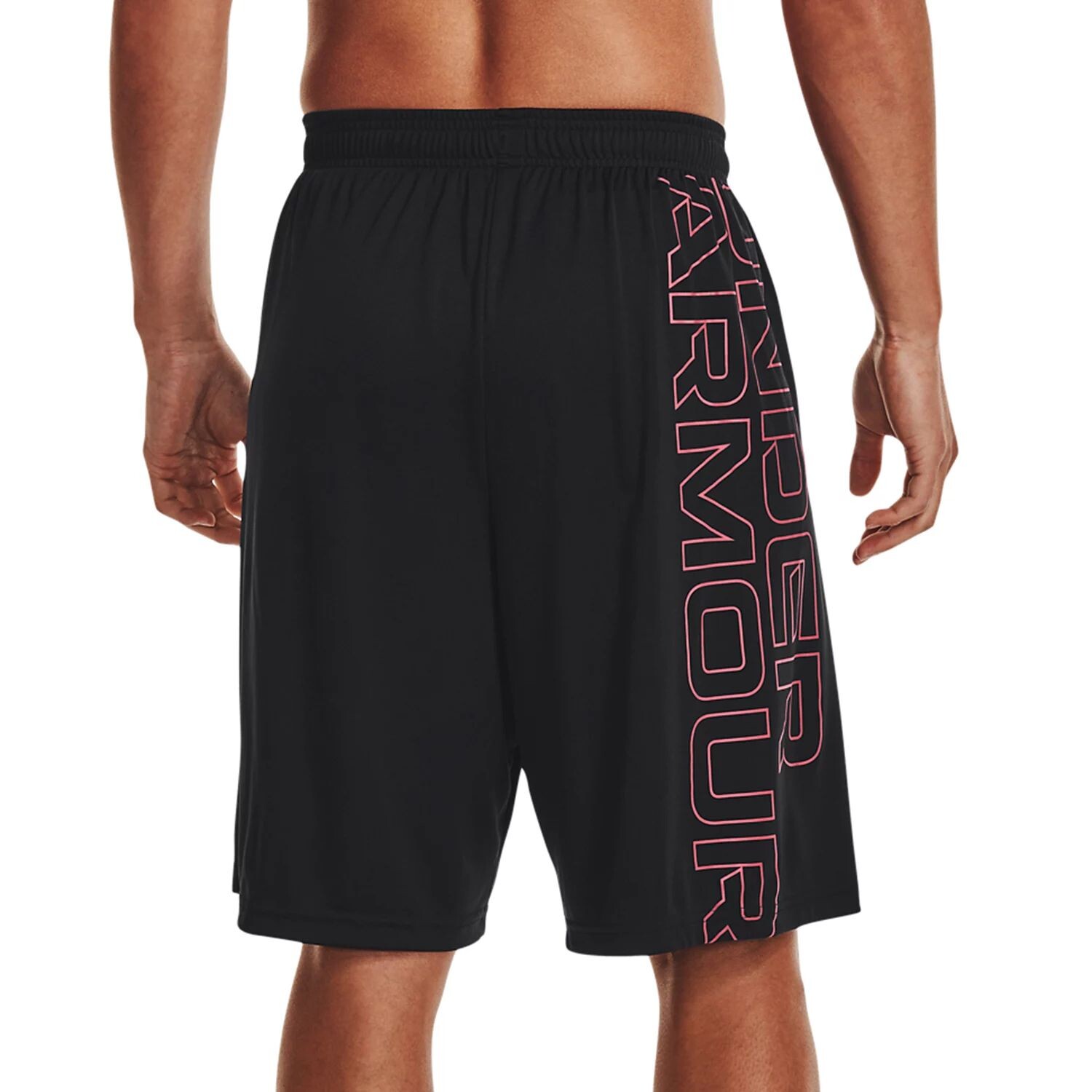 

Мужские шорты Under Armour Wordmark Tech